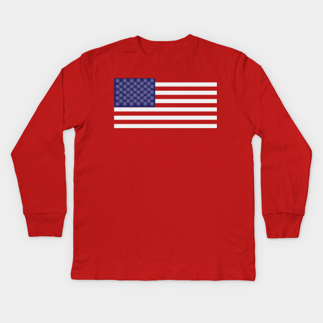 We the PAGANS of the United States (blue variant)